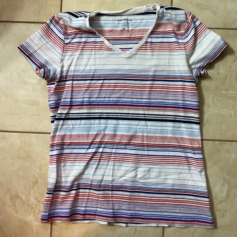 Croft & Borrow Classic Tee